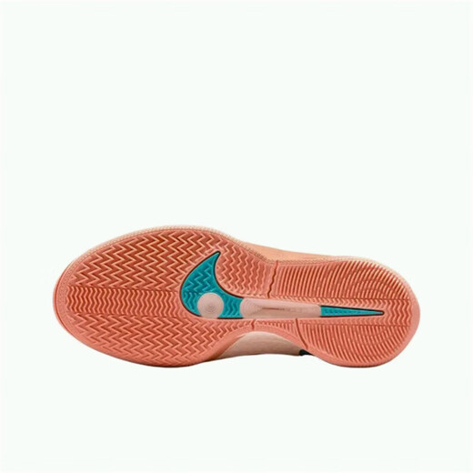 耐克（NIKE）Sabrina 2 EP 男女同款舒适防滑耐磨低帮篮球鞋 FZ1517-801 45