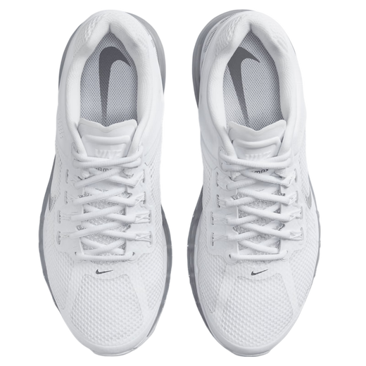 Nike (NIKE) buyer purchases Air Max 2013 men's classic retro cushioning running shoes casual sports shoes HF4884-100 44.5