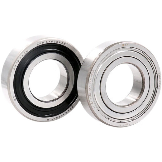 
SKF Swedish Bearings 6212 6213 6214 6215 6216-2Z -2RS1/C3 High Speed ​​6215-2RS1 Rubber Sealing Size: 7 Others