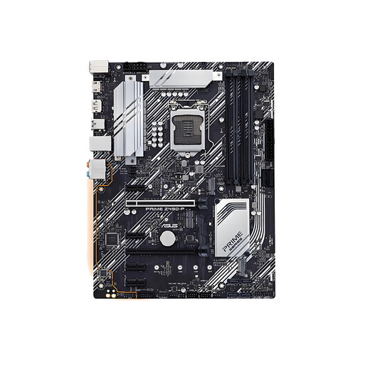 
Asus i5/i7/i9KF H410/510/610 B460/560/660 Z490/590/690 motherboard CPU set i5-12600KF+B660 boutique Jiuxin disassembled motherboard CPU set