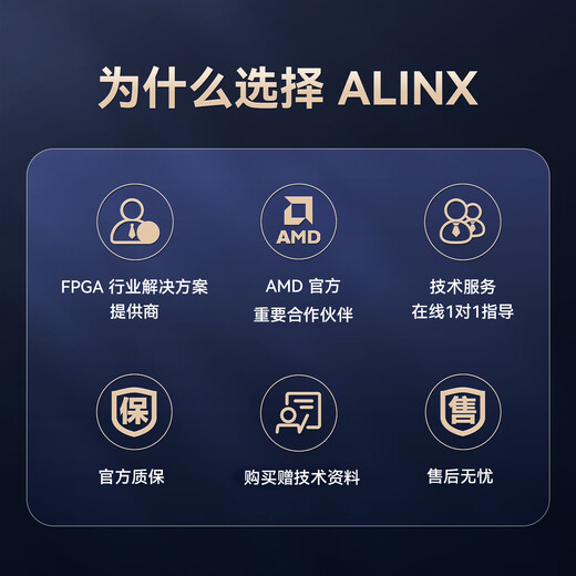 ALINX FPGA development board Xilinx zynq7035 7045 7100 ARM HDMI AX7Z100B V2.0 development board