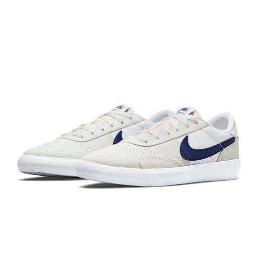 Nike (Nike) zapatos casuales zapatos para hombres 2025 Summer Nuevas zapatillas SB Heritage Vulc Low Top Coushing Comfort Shoes CD5010-105 39
