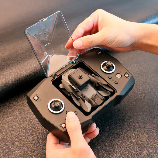 Mini Mini Mini Детские детские школьные школы Mini Delte Demote Control HD Aerial Photograph