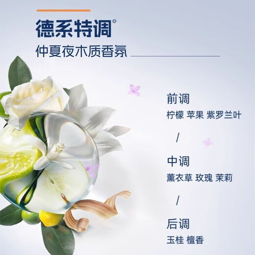 Meitao elastin repairs and plumps dyed and permed curly hair to repair fluffy and shaping long-lasting refreshing SN1170 180g 6-level fluffy and airy shiny elastin 180g