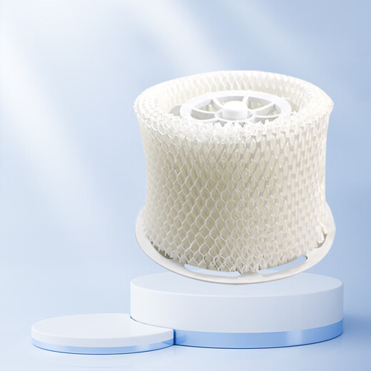 Wanchuang is suitable for Philips humidifier FY2401 filter element HU4801/HU4802/HU4803/HU4811/HU4102/HU4813 filter element