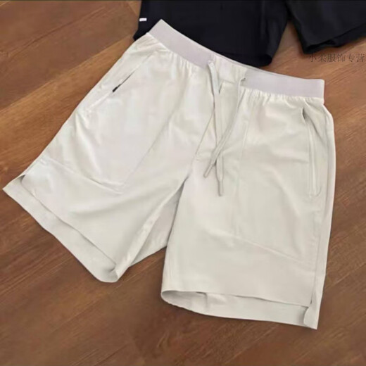 曦牧遥LOMY VICTOR欧洲站顶奢夏季新品T恤NZN1396 米色 M _90-110斤