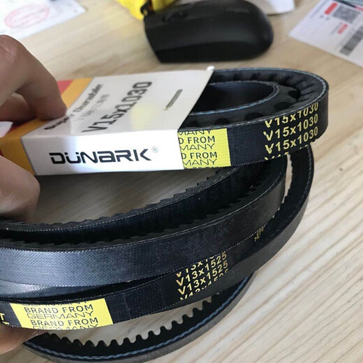 语森忆8400V15X1055V13X15251555五十铃宝典宝威虎发电机助力泵皮带 V13X15252条