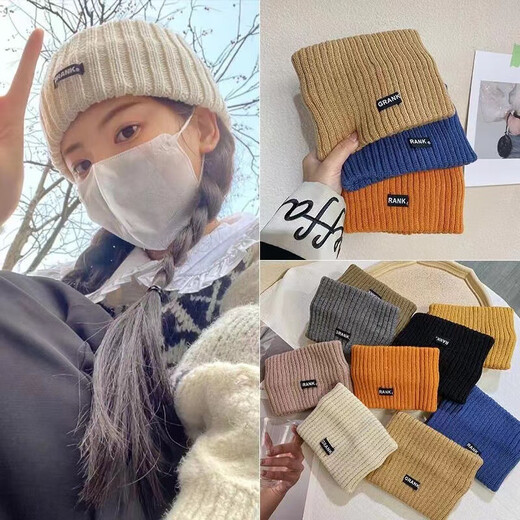 Sports headband for all seasons Internet celebrity ins versatile letter wide edge face wash wear solid color hairband black hairband