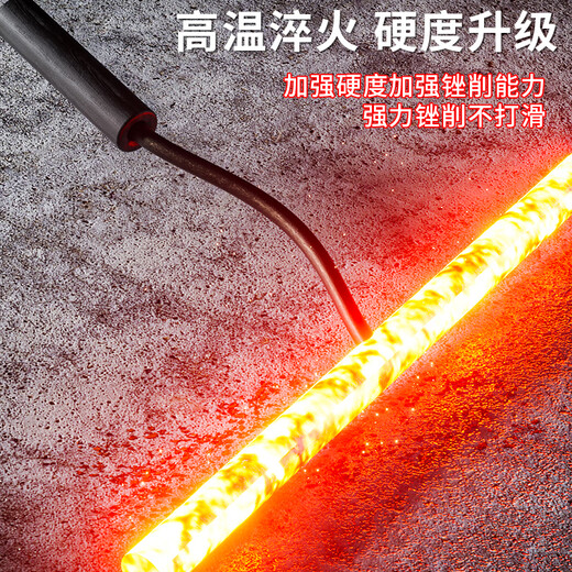 Kraftwell large file set hand-polished assorted shaping bench tools medium-tooth metal woodworking 3-piece set FC5865