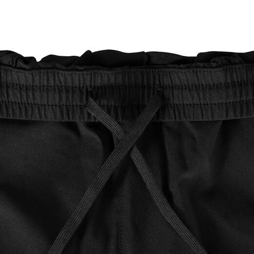 YONEX Yonex vêtements de badminton compétition entraînement course fitness sport short homme 1202625BCR noir O