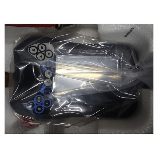 ABB机器人SXTPU3 DSQC679示教器 IRC5控制柜  3HAC028357-001全新 全新示教器
