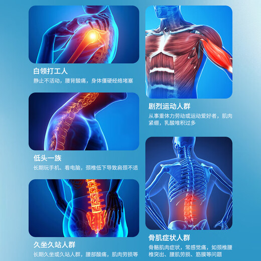Wanshun Baiye moxibustion robot, Faao six-axis collaborative robotic arm tea drinking robot, moxibustion physiotherapy robot, need to be customized, moxibustion robot, customized model, private auction, no delivery