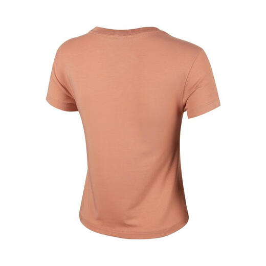 Nike (Nike) 2025 Frauen als W NSW NK Chll Knt MD CRP Kurzarm T-Shirt FV5509-688 s