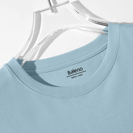 Baleno vest men in summer American fashion brand pussy loose cotton breathable casual outside vest men's sleeveless T-shirt men