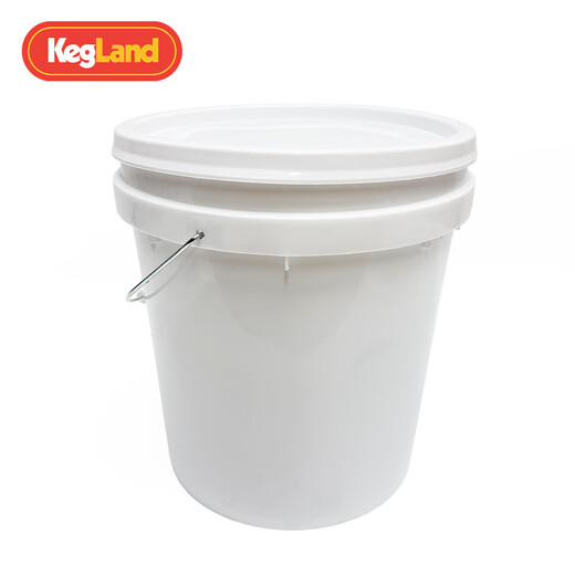 KEGLAND精酿 清洗桶 百事桶 迷你桶 美标桶 消毒清洗套件KL15905 KegLand 清洗桶 澳标(国内可使用)