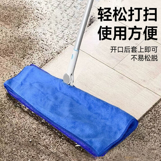 Biaz housekeeping rags 30*70cm 10 car wash towels special housekeeping cleaning and cleaning enlarged and thickened