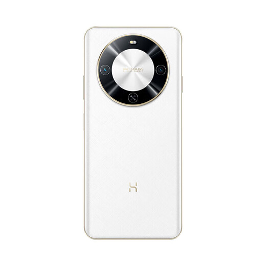 Huawei Smart Phone Enjoy 70 Plus New 5G Flagship Huawei Hongmeng Eco Phone Five Star Super Drop Resistant and Waterproof Infrared Remote Control Massive Storage Whale Battery Life Snowy White 12GB+256GB Standard Configuration 180 Days Replacement No Repair + Broken Screen Protection + 2 Years Extended Warranty