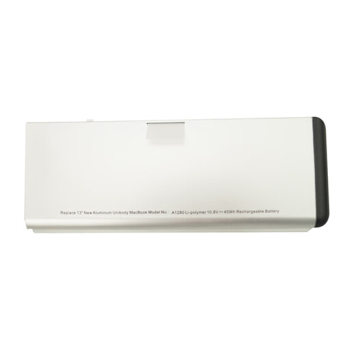 XMSJ适用 A1278 MB466 MB771 A1280 MacBook pro 笔记本电池