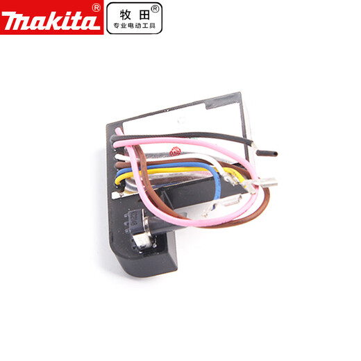 
Makita 9227CB polishing machine rotor switch speed regulator polishing disc self-adhesive disc wool disc polishing ball 9227CB speed regulator