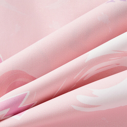 Disney Reversible Girls Autumn Clothes Children's Clothes Boys Girls Jackets 2025 Autumn New Children's Thin Jackets