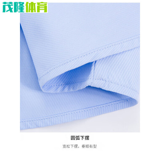 何佳功建行工作服春夏职业衬衫女建设银行工作服工装方领建行行服蓝色斜 V领蓝色斜纹15604 41【140斤-150斤】