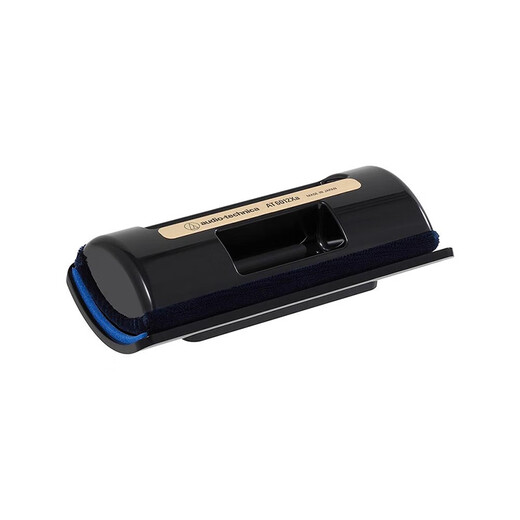 Audio-technica original accessories VM95E VM95C AT6012Xa vinyl record player cartridge stylus dry record cleaning brush VM type double moving magnetic stereo replacement stylus AT6012Xa