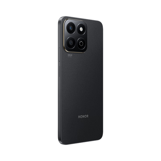 HONOR 新品5G 畅玩60plus 五星超抗摔 6000mAh超耐用长续航 双扬大音量 智能手机 12+512GB 幻夜黑[60plus5G] 官方标配+两年延保+蓝牙耳机套装版
