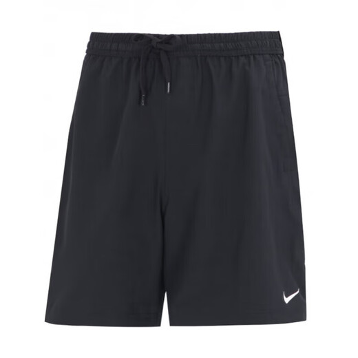 耐克（NIKE）短裤男裤 夏新款跑步健身运动裤透气休闲裤舒适五分裤 DV9858-010 S