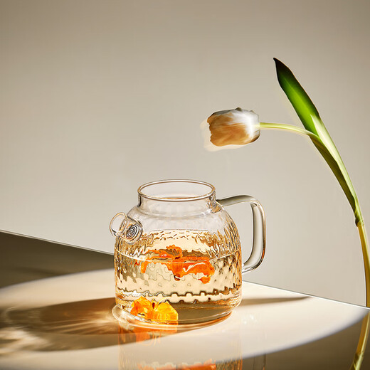 Bear health pot body (excluding lid) YSH-M10H3