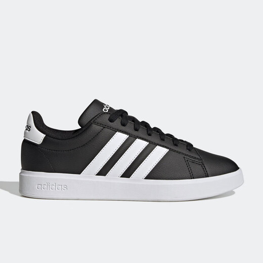 Adidas (adidas)/neoGRANDCOURT2.0 men and women breathable casual shoes GW9196 official flagship GW9197 35.5