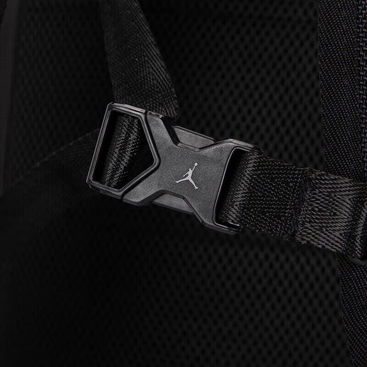 Nike (Nike) Rucksack für Männer und Frauen, trendige und modische große Kapazität im Freien für Reisetaschen Sport und Freizeit-Rucksack Schoolbag JD2143027GS-001 Misc