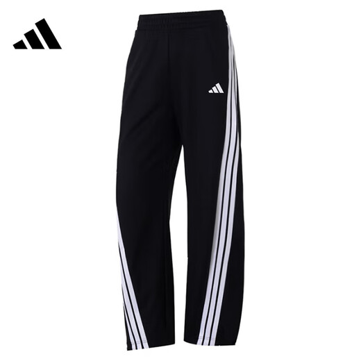 Adidas Frauensommersport- und Freizeithosen Ke5802 KE5802 [2025 Sommer] s