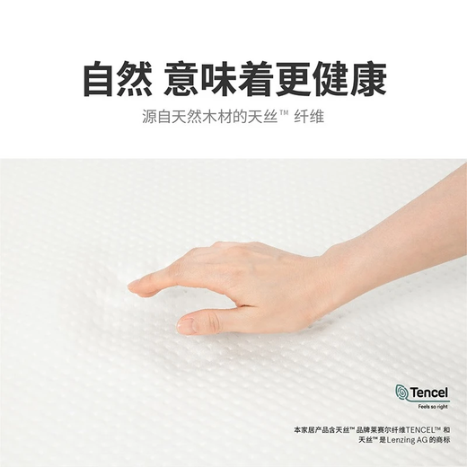 Blue Box [Group Buy] Z1 Classic Hot Memory Foam Spring Mattress 1.82m Five-Star Hotel Double Mattress Home Use Z1 [Soft and Hardness] 1350mm*2000mm