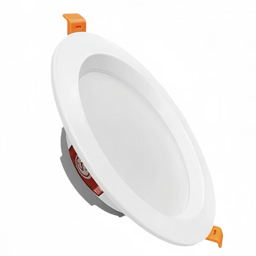 Taihe'an de accesorio de iluminación de emergencia 6623A6624A Luz de emergencia empotrada 6671/6672/6673/6674 6671 (3W)