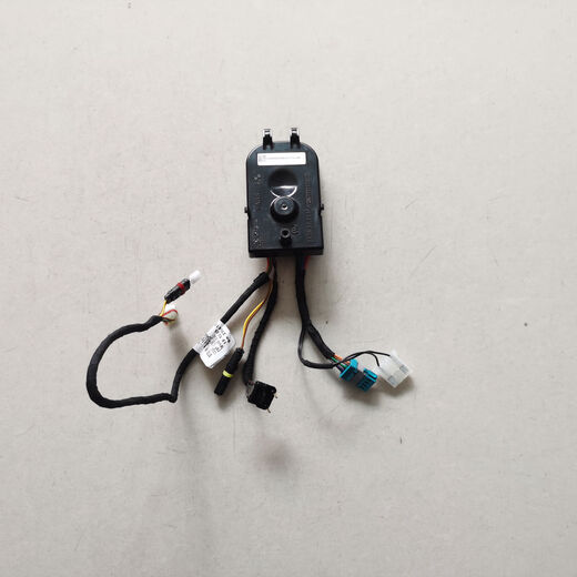 
Litian is suitable for BMW X12182 series reversing mirror mirror rearview mirror module LiN main driver side