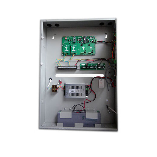 Pékin University Blue Bird Anti-Report Alarm Host JBF-11SF-S Contrôleur d'alarme incendie JBF5012 MOURTÉ MOURN 11SF-S C400B (2 boucles)