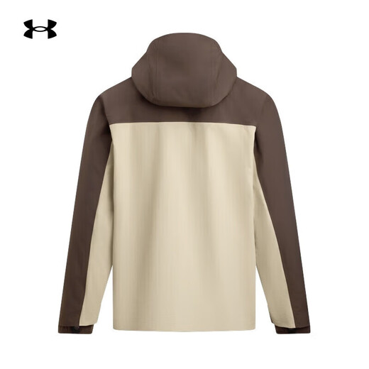 UNDERARMOUR new autumn and winter products men's waterproof three-in-one outdoor sports jacket 6001977