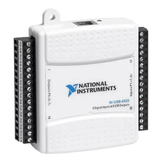 Ni USB-6501 6008 6009 6525 8451 6210 6211 6212 6216 6218 UBS-6218