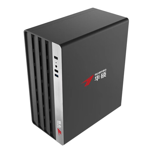 ASUS brand subsidy high-end 5600GT office host R7 5700G desktop computer commercial office enterprise purchasing designer home online course learning assembly machine complete machine configuration 6 R7-5700G+16G+1T