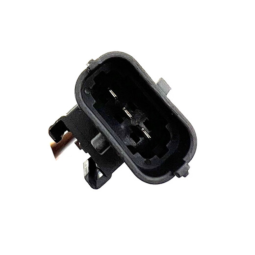 Yusenyi convient à Ducati 848 939 1098 1198 Big Devil MTS950 1200 Pack de bobine de bobine d'allumage à haute tension 3 Wire Ignition Coil 1