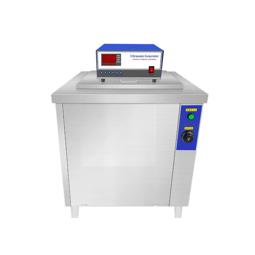 
Luse Industry Ultrasonic Cleaning Machine Single-Slot Ultrasonic Cleaning Machine Large-scale Oil De-rust Ultrasonic Cleaning Machine -1048T
