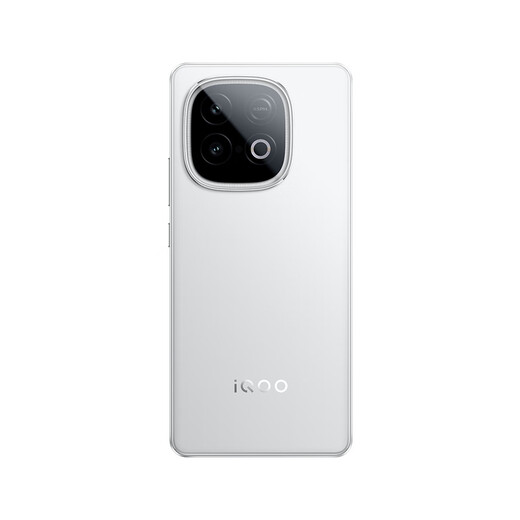 VIVOiQOO 13 16GB+1TB Snapdragon 8 Extreme Edition New E-Sports 12 Issues Interest-free Buy in store iQOO Z10 Turbo 5G mobile phone 16GB+256GB Yunhai White Official standard One-year nationwide warranty One-year store extended warranty
