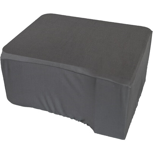 Er Jiagong Drucker Dust Cover mit Voll-Inclusive Canon HP Epson Brothers Lenovo Copy Projector Protection Cover Cover Home Black HP 4877/4825/2700/2723/151