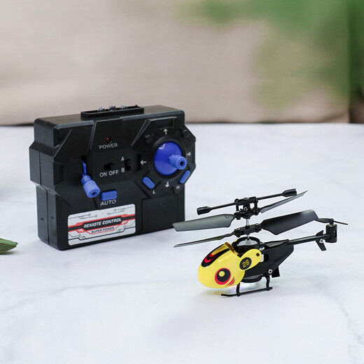Mini Handheld Fernbedienung Hubschrauber Spielzeugdrohne Tasche zwischen Flugzeugjungen Schüler Geschenk Rot-All-in-One-Tasche mit hoher Ebene-tragbare Tasche