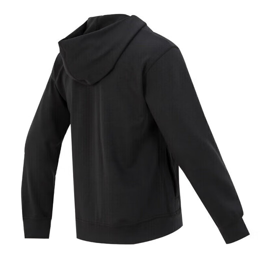 Nike (Nike) Offizielle Herrenjacke Frühling neuer Windbreaker Running Sportswear Fashion Casual Stand Hals