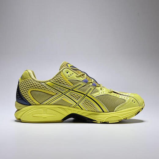ASICS 2025 Gel-Nimbus 10.1 Laufschuhe für Männer und Frauen 10.1 1203A599-300 44