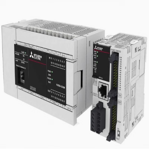 MITSUBISHI/Mitsubishi digital input module 1 FX5-32ET/ESS