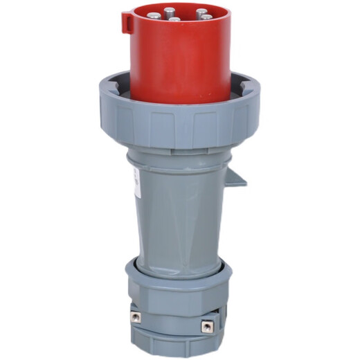 NENMMAN industrial waterproof plug 1114 63A 5P 400V IP67 aviation connector NENMMAN industrial waterproof plug 1114 63A 5P