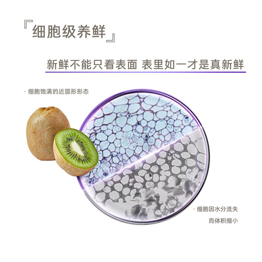 Casarte refrigerator 450 liters 594mm ultra-thin zero-embedded dual system French multi-door first-class energy-efficiency white refrigerator 450 white