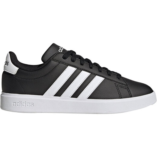 Adidas (adidas)/neoGRANDCOURT2.0 men and women breathable casual shoes GW9196 official flagship GW9197 35.5